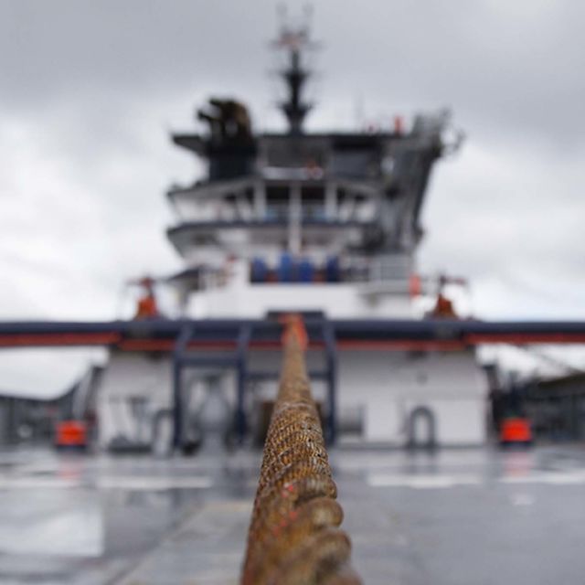 Нефтеният разлив на XX век