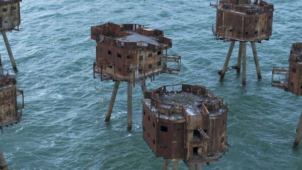 Защитата на Европа