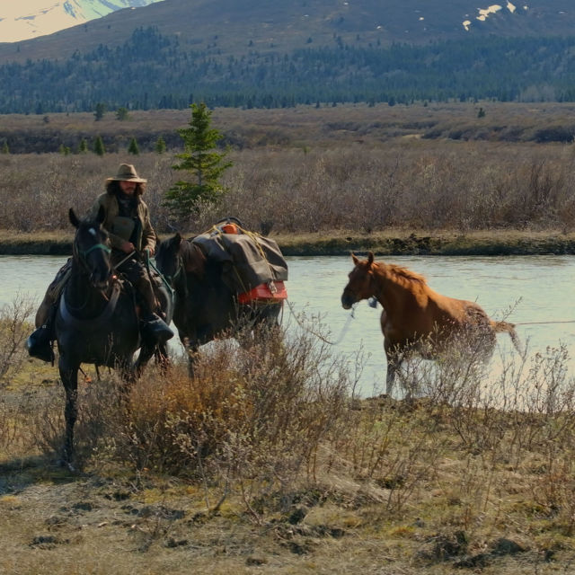 Оцеляване в Нортуудс