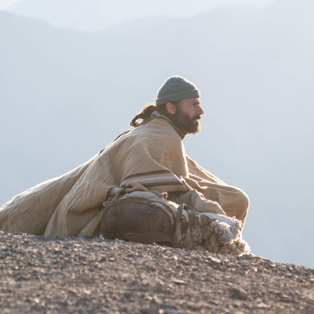 Сървайвър: Обратно към примитивното - през Андите