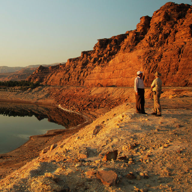 Древните досиета Х