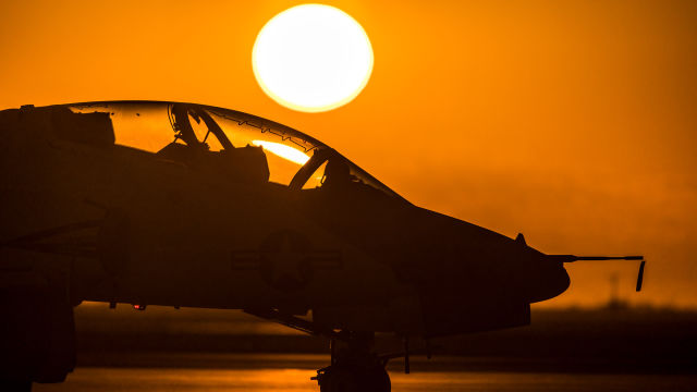 Top Guns: Nová generace