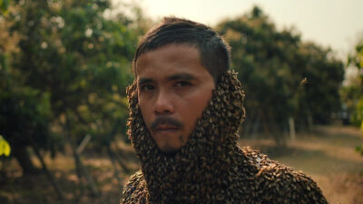 Strhující výprava plná riskantních triků a magie