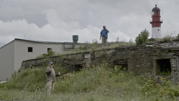 Holokaust v plné hrůze