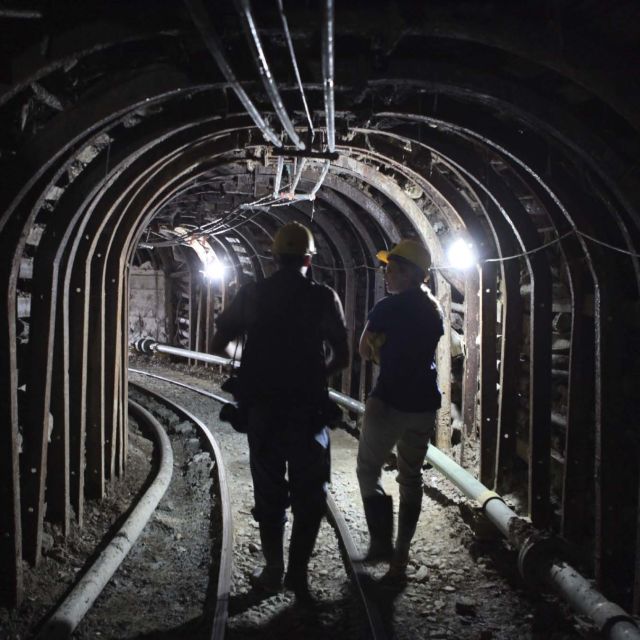 Kolumbijská zlatá horečka: Smrtící úsilí