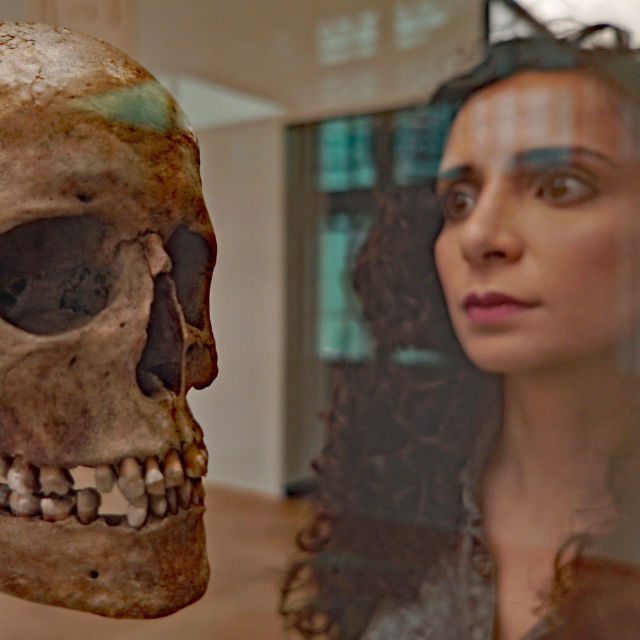 Vikingské válečnice