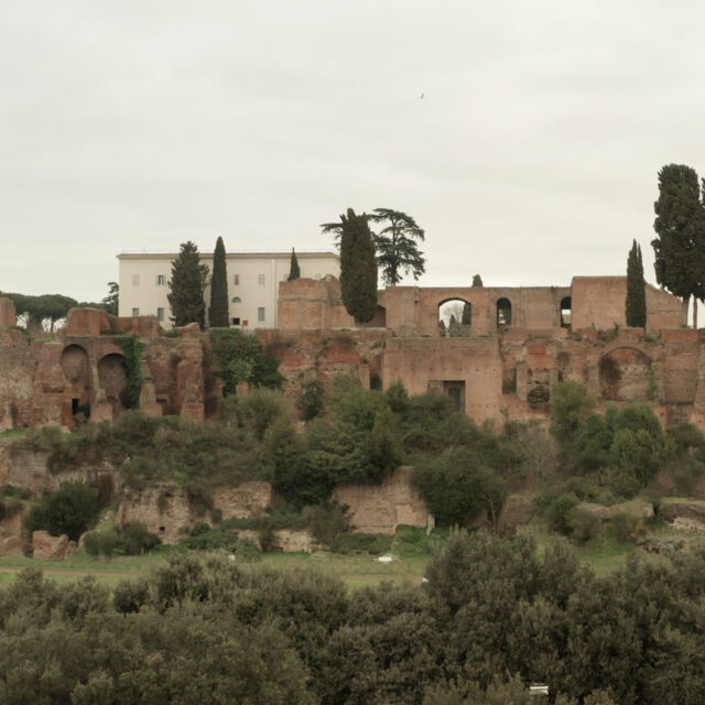 Řím: Vzestup říše