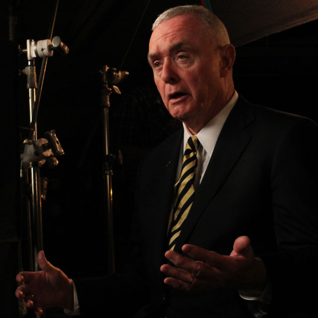 Američtí generálové ve válce: Od Vietnamu k 11/9