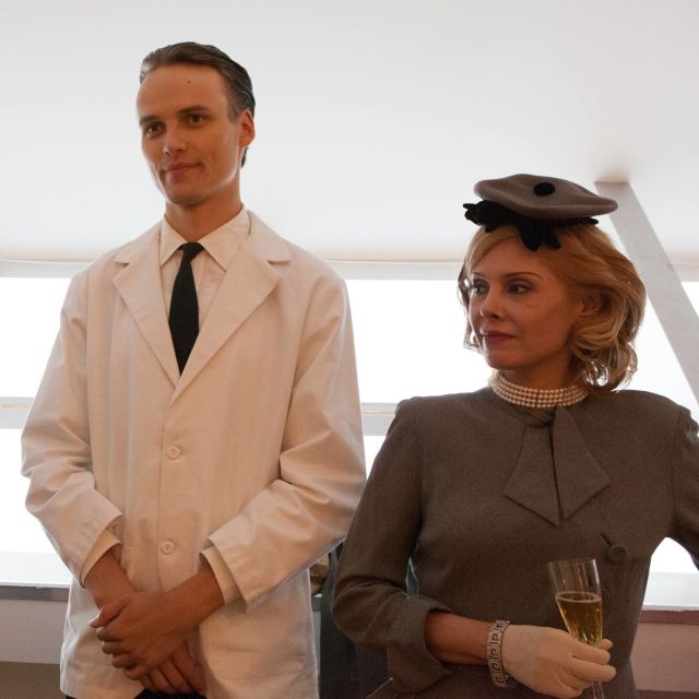 Vodík versus Hindenburg