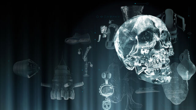 Strangest Things: Die rätselhaftesten Artefakte