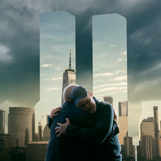 9/11: Wiedersehen nach der Katastrophe