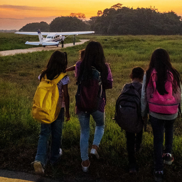 Lost in the Jungle - 40 Tage Überleben