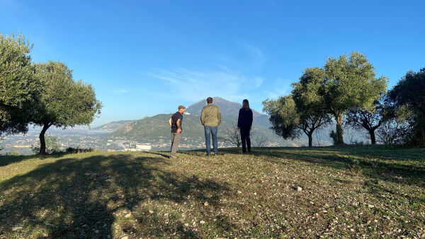 Zweiter Weltkrieg: Die Polen bei Monte Cassino