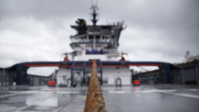 Amoco Cadiz: Ölkatastrophe des Jahrhunderts