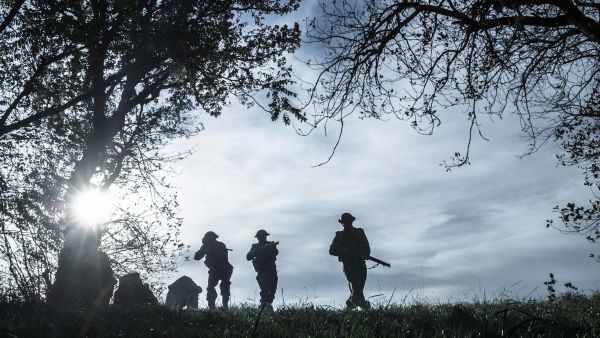 Hitlers letzter Widerstand