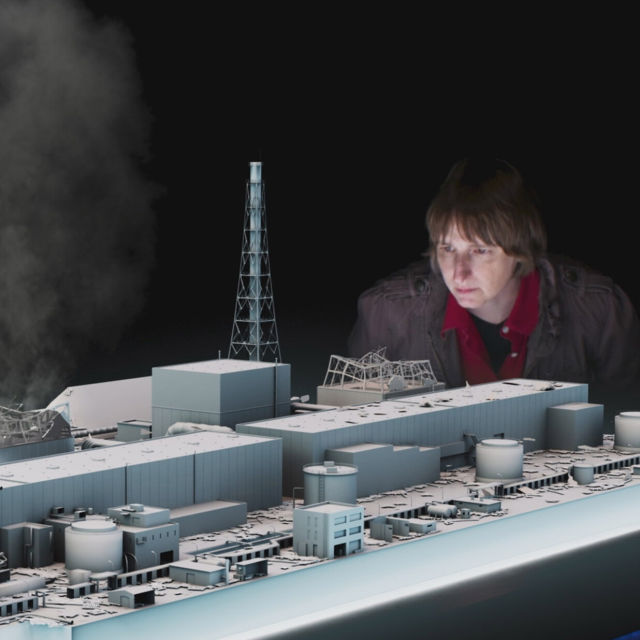 Anatomie einer Katastrophe