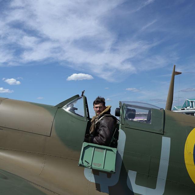Flugzeuge, die die Welt veränderten