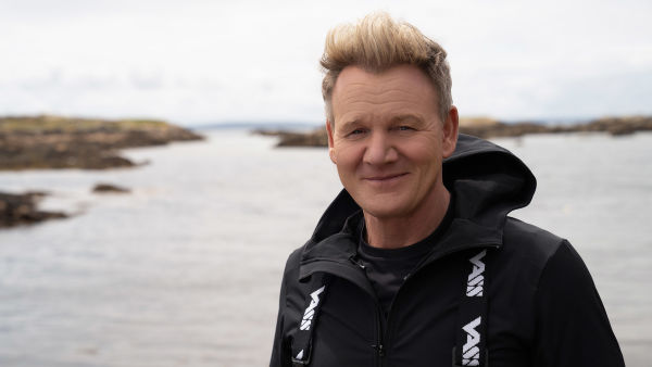 Gordon Ramsay: Kulinarische Abenteuer