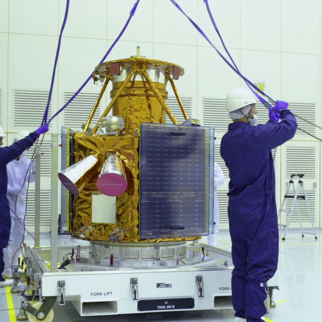 Die Weiten des Universums