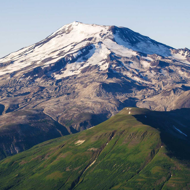 Nationalparks: USA