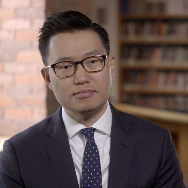 Inside North Korea: The Criminal State