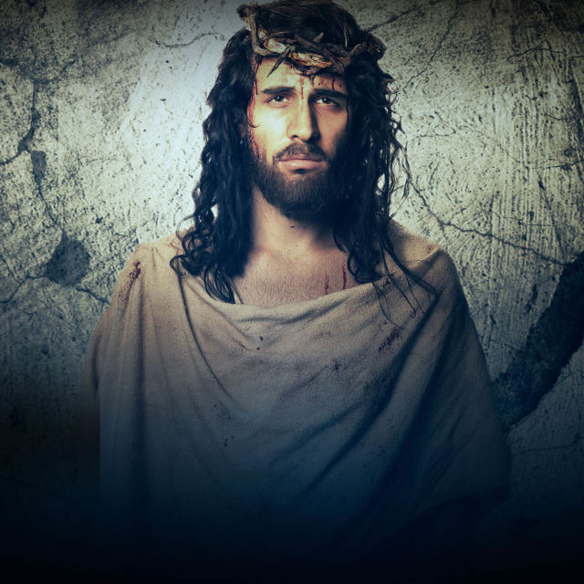 Jesus Manden, meningen, mysteriet