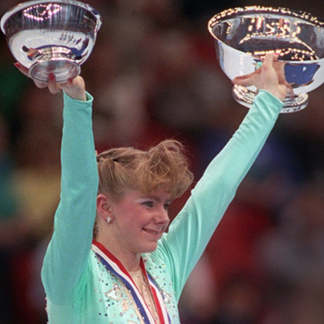 ESPN: The Price of Gold