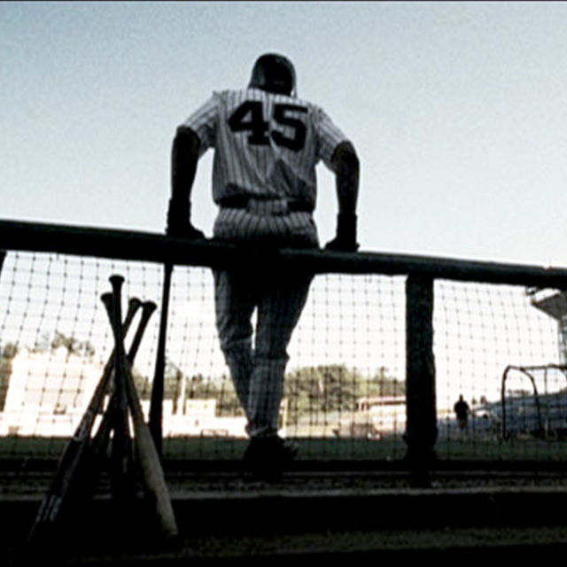 ESPN: Jordan Rides the Bus