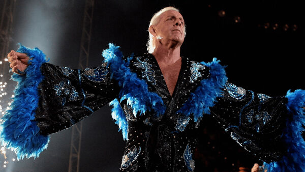 ESPN: Nature Boy
