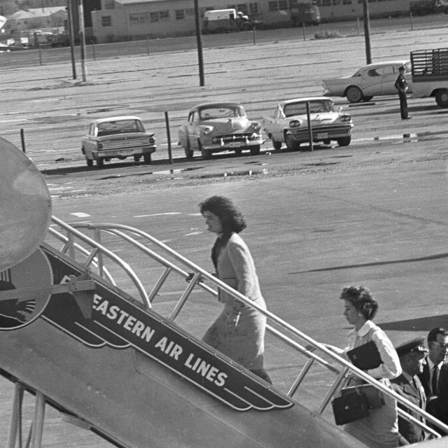 JFK: De forsvundne mord-optagelser