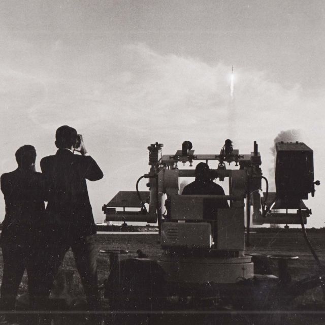 Apollo 8: Missionen der forandrede verden