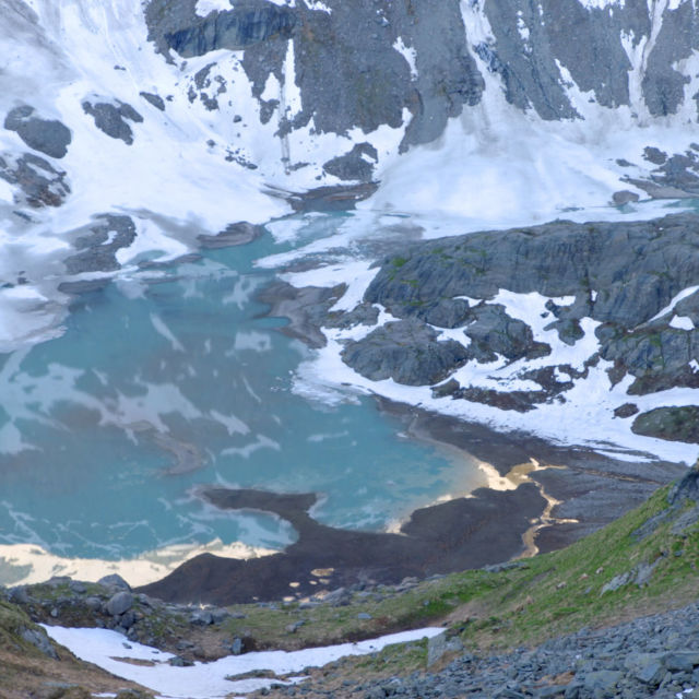 Austria's Wild Heritage - One Country Six National Parks