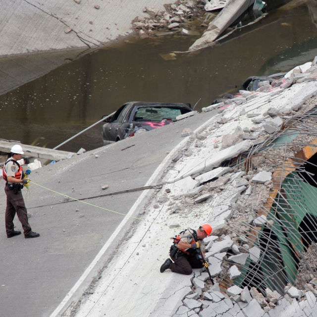 Construction Fails