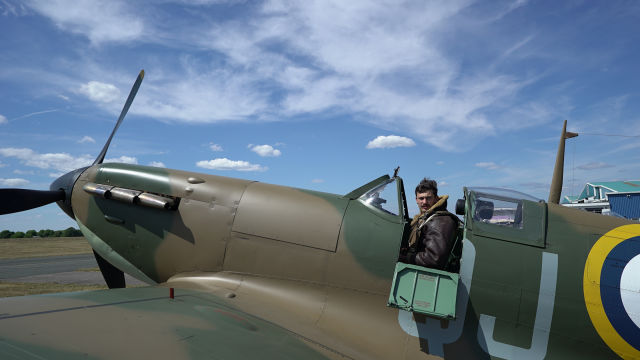 Planes That Changed History