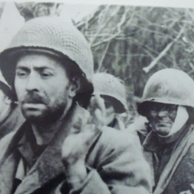 Hitlers dødslejr: Berga
