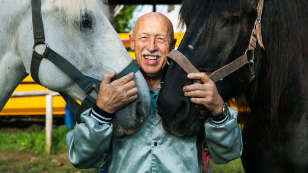 Den utrolige Dr. Pol