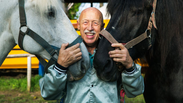 Den utrolige Dr. Pol