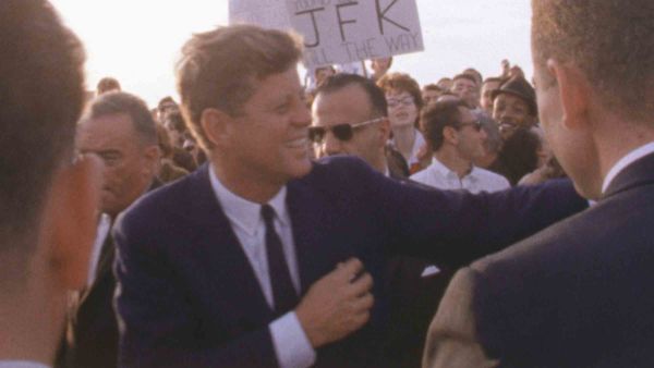 JFK: One Day in America