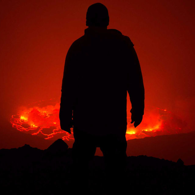 Vores utrolige planet