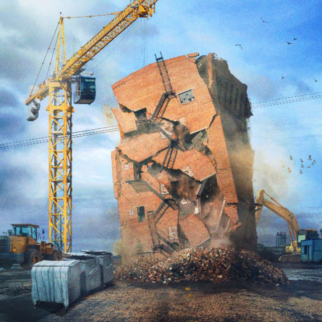 Ingeniería del caos