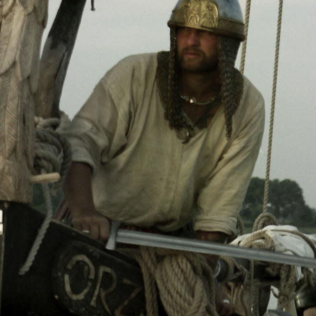 La espada vikinga definitiva