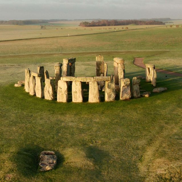 Las claves de Stonehenge