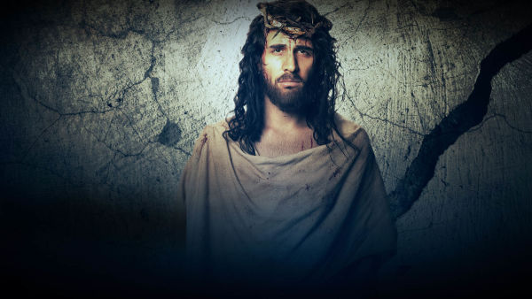Los misterios de Jesús