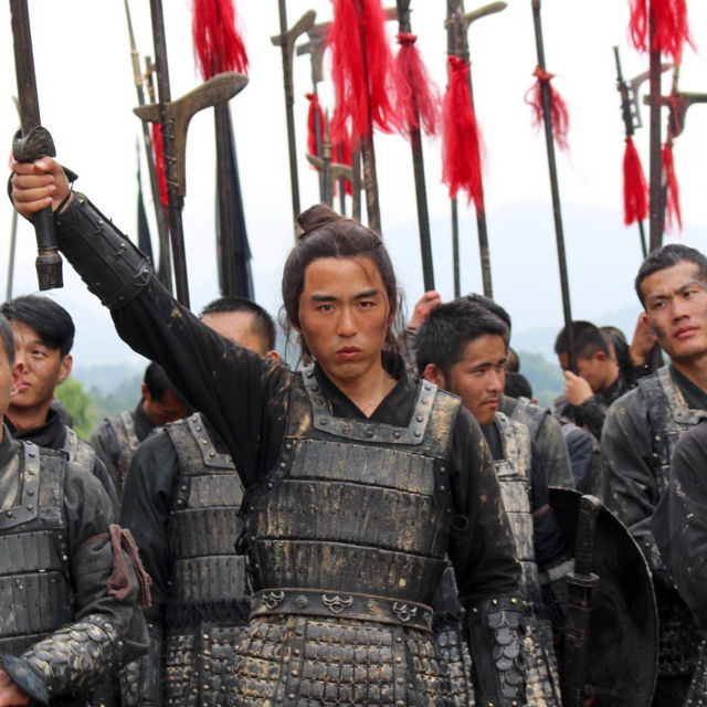 El primer emperador: Secretos de una tumba mortal