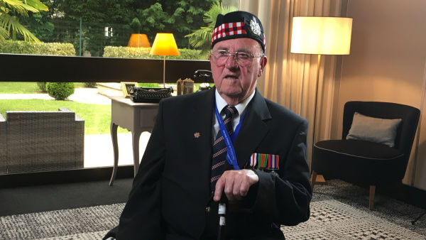 Los jóvenes asesinos de Hitler