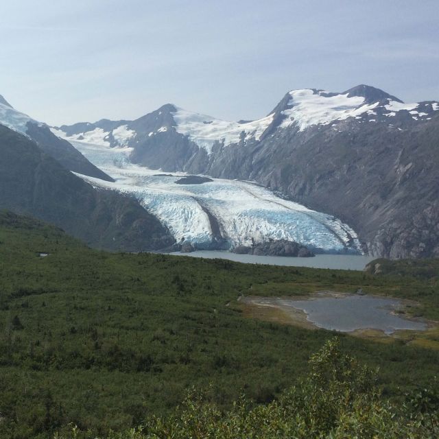 Desastre climático