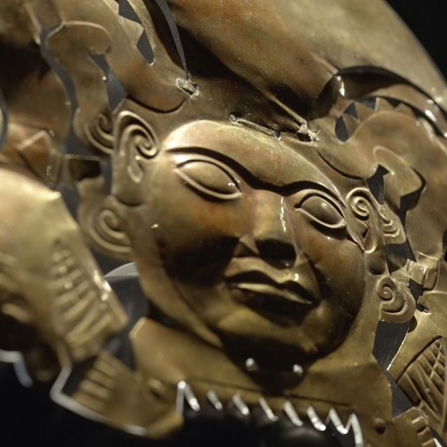 Los incas: auge y caída de un imperio