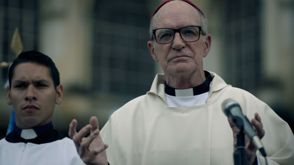 Kapinallinen paavi: Kymmenen vuotta toivoa