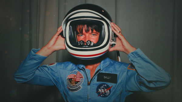 Sally – supernainen