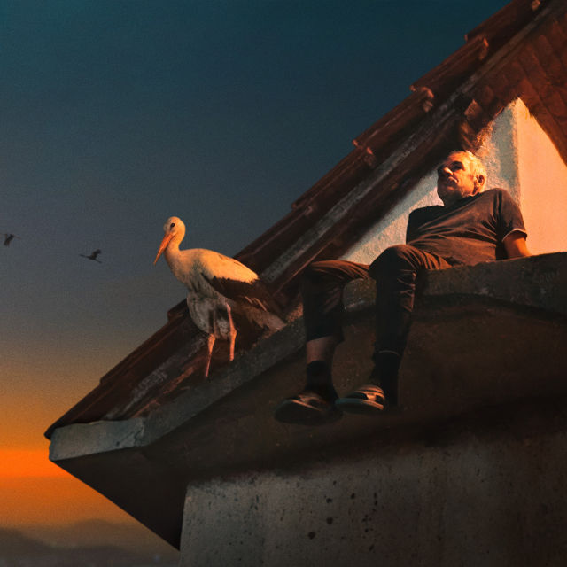 Silyan: haikaran tarina